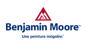 Fournisseur de produits Benjamin Moore