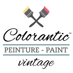 Fournisseur de produits Colorantic